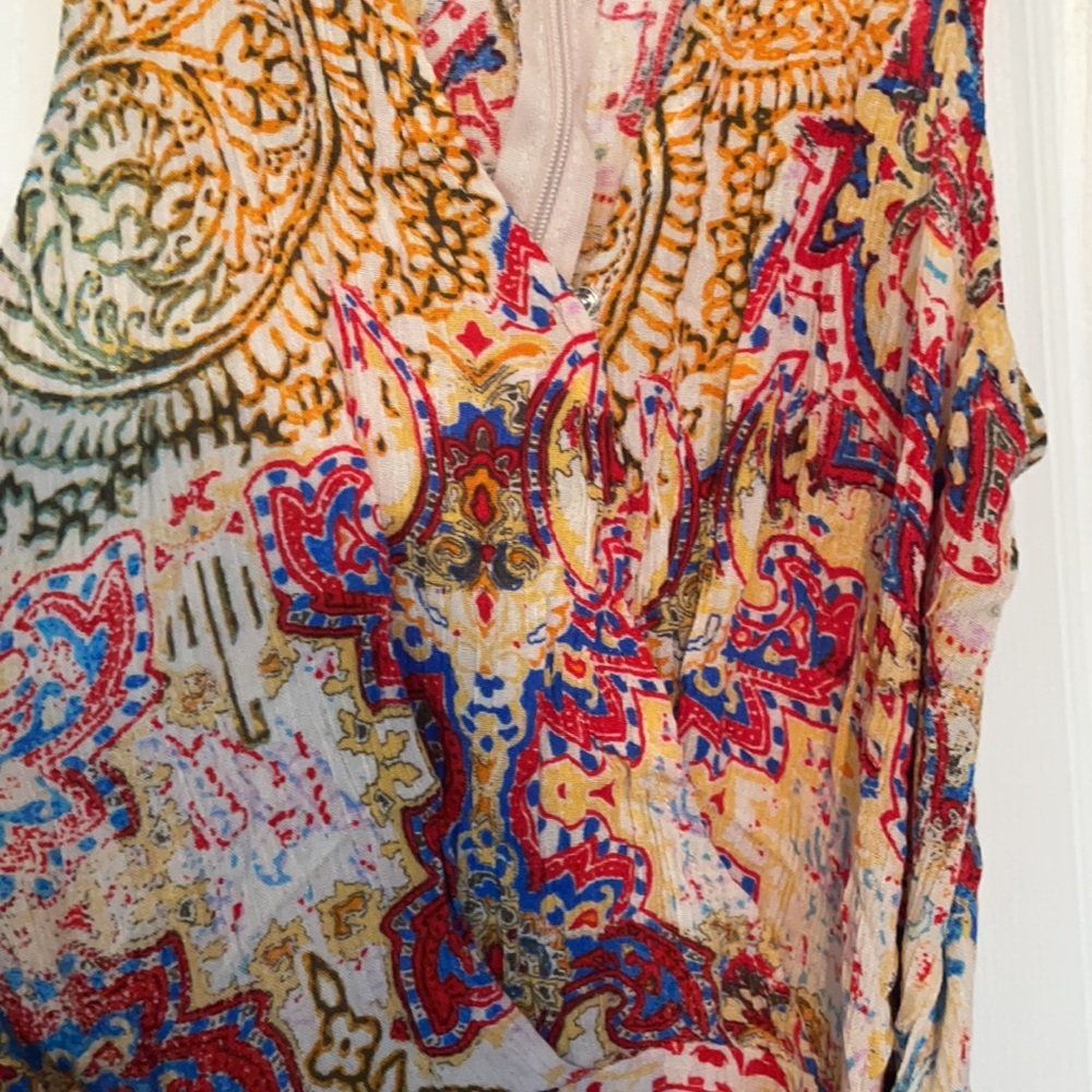 American Rag romper - Picture 2 of 5